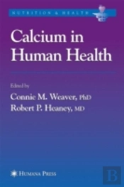 Calcium In Human Health