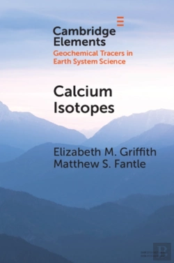 Bertrand.pt - Calcium Isotopes
