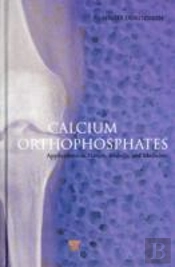 Calcium Orthophosphates