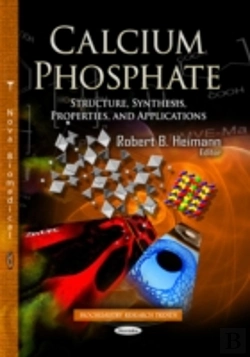 Bertrand.pt - Calcium Phosphate