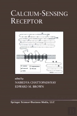 Bertrand.pt - Calcium-Sensing Receptor