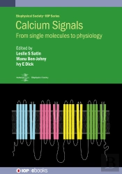 Calcium Signals