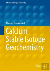 Calcium Stable Isotope Geochemistry