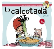 Calcotada,La 3º Edicio