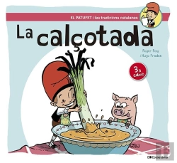 Bertrand.pt - Calcotada,La 3º Edicio