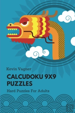 Bertrand.pt - Calcudoku 9x9 Puzzles: Hard Puzzles For