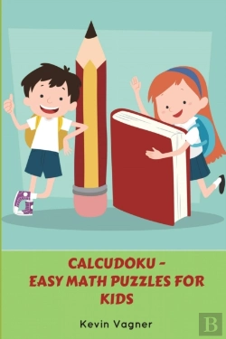 Bertrand.pt - Calcudoku -  Easy Math Puzzles For Kids:
