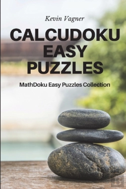 Bertrand.pt - Calcudoku Easy Puzzles: Mathdoku Easy Pu