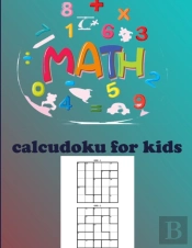 Calcudoku For Kids