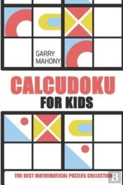 Bertrand.pt - Calcudoku For Kids: The Best Mathematica