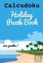 Calcudoku Holiday Puzzles
