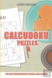 Calcudoku Puzzle:  The Best Mathematical