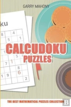 Bertrand.pt - Calcudoku Puzzle:  The Best Mathematical