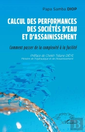 Calcul Des Performances Des Sociétés D'Eau Et D'Assainissement : Comment Passer De La Complexité À La Facilité