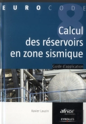Calcul Des Reservoirs En Zone Sismique