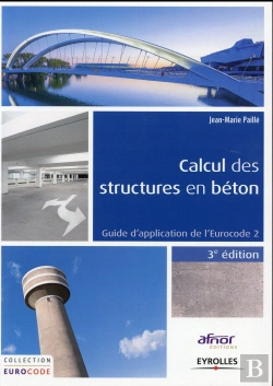 Bertrand.pt - Calcul Des Structures En Beton. 3eme Edition