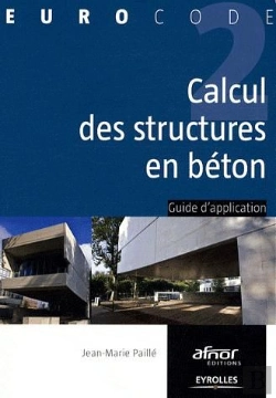 Bertrand.pt - Calcul Des Structures En Béton ; Guide D'Application