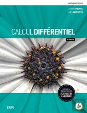Calcul Différentiel (3e Édition)