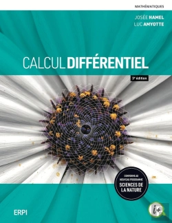 Bertrand.pt - Calcul Différentiel (3e Édition)