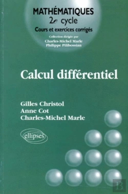 Bertrand.pt - Calcul Différentiel - Cours Et Exercices Corrigés