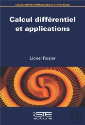 Calcul Différentiel Et Applications