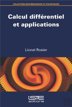 Bertrand.pt - Calcul Différentiel Et Applications