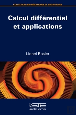 Bertrand.pt - Calcul Differentiel Et Applications