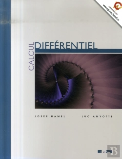 Bertrand.pt - Calcul Differentiel