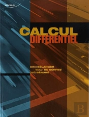 Calcul Différentiel