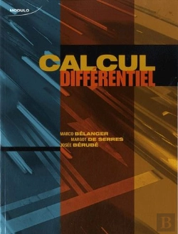 Bertrand.pt - Calcul Différentiel