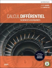 Calcul Différentiel : Sciences Humaines