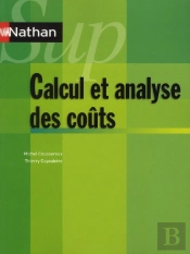 Calcul Et Analyse Des Couts (Nathan Sup) 2011
