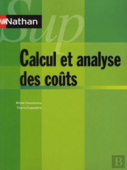 Bertrand.pt - Calcul Et Analyse Des Couts (Nathan Sup) 2011