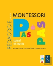 Calcul Et Maths ; 3/6 Ans