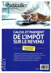 Calcul Et Paiement De L'Impot