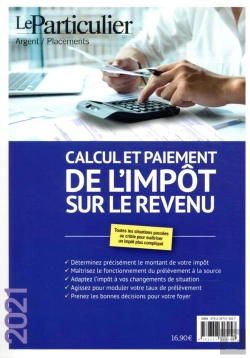 Bertrand.pt - Calcul Et Paiement De L'Impot