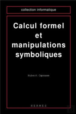 Bertrand.pt - Calcul Formel Et Manipulations Symboliques