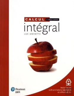 Bertrand.pt - Calcul Integral 2e Enrichie + Monlab Xl
