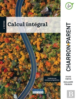 Bertrand.pt - Calcul Intégral (6e Édition)