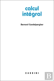 Calcul Intégral