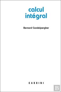 Bertrand.pt - Calcul Intégral