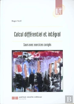 Bertrand.pt - Calcul Integral ; Cours Et Exercices Resolus