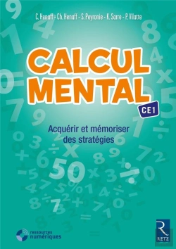 Bertrand.pt - Calcul Mental ; Ce1