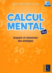 Calcul Mental Ce2 + Cd