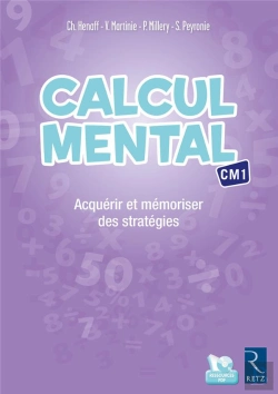 Bertrand.pt - Calcul Mental Cm1 + Cd