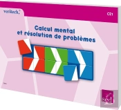 Calcul Mental Et Résolution De Problèmes ; Ce1