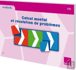 Bertrand.pt - Calcul Mental Et Résolution De Problèmes ; Ce1