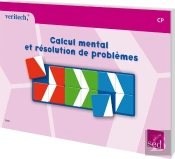 Calcul Mental Et Résolution De Problèmes ; Cp