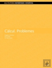 Càlcul. Problemes