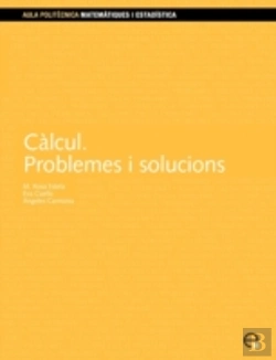 Bertrand.pt - Càlcul. Problemes I Solucions